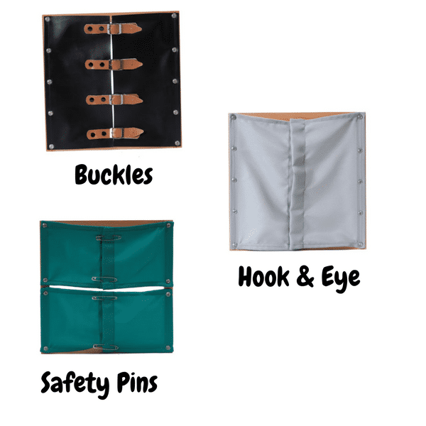 Dressing Frames Rooke&Reese