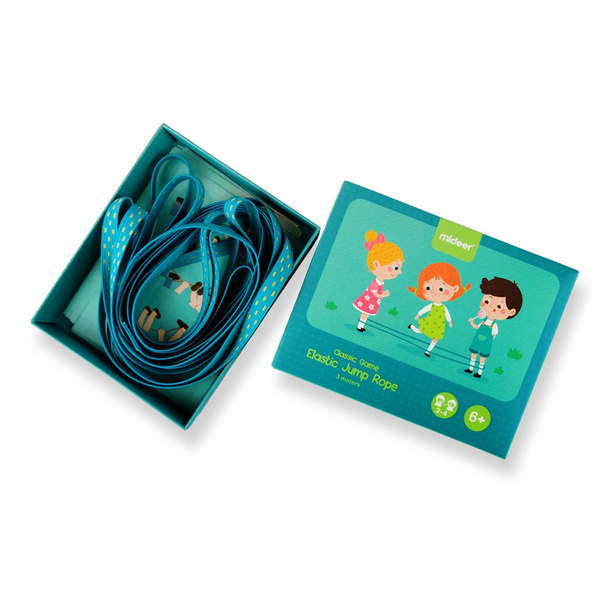 Mideer Elastic Jump Rope - Rooke&Reese