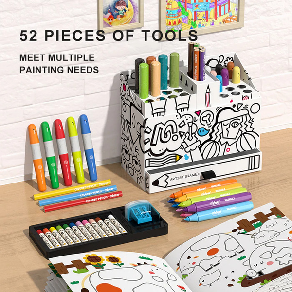Mideer Artist Box - Rooke&Reese