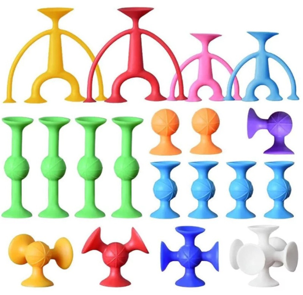 Squigglies Starter Set - Rooke&Reese