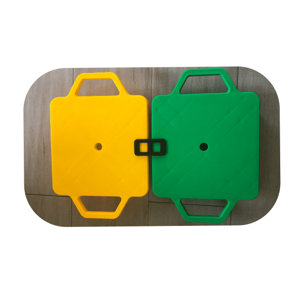 Scooter Board Short Connector Rooke&Reese