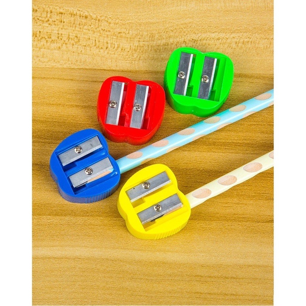 Kids Pencil Sharpener Rooke&Reese