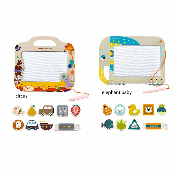 Wooden Drawing Board Rooke&Reese