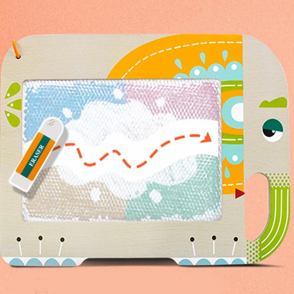 Wooden Drawing Board Rooke&Reese