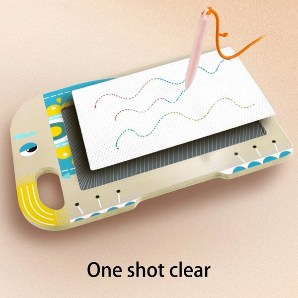 Wooden Drawing Board Rooke&Reese