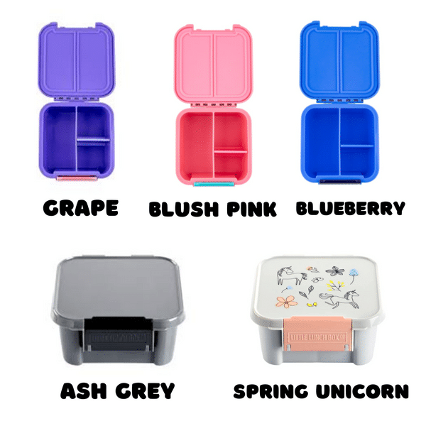 Little Lunch Box Co Bento Two Rooke&Reese