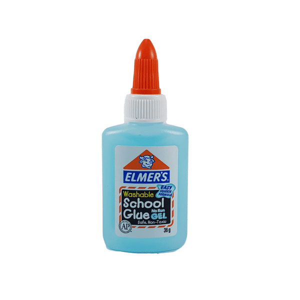 Elmer's Washable School Glue Gel 36g Rooke&Reese