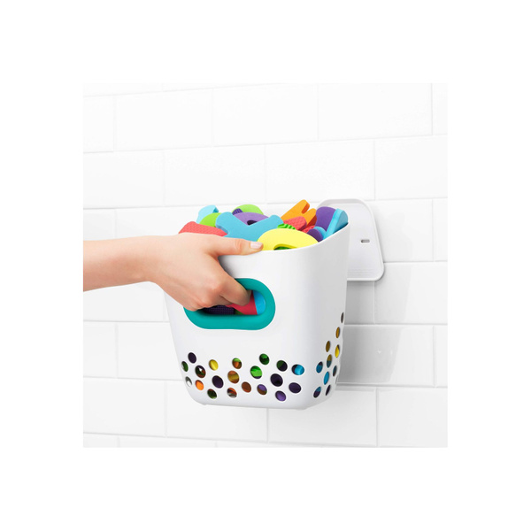 OXO TOT Bath Toy Bin Rooke&Reese