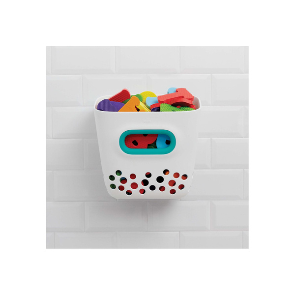 OXO TOT Bath Toy Bin Rooke&Reese