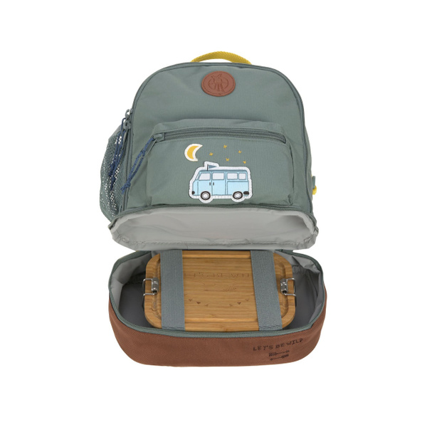 Lassig Mini Backpack - Rooke&Reese