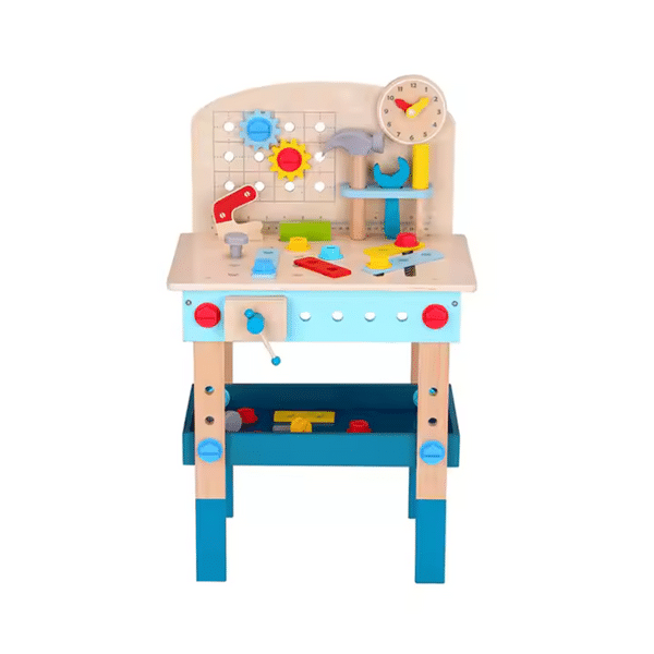 Tooky Toy Work Bench - Rooke&Reese