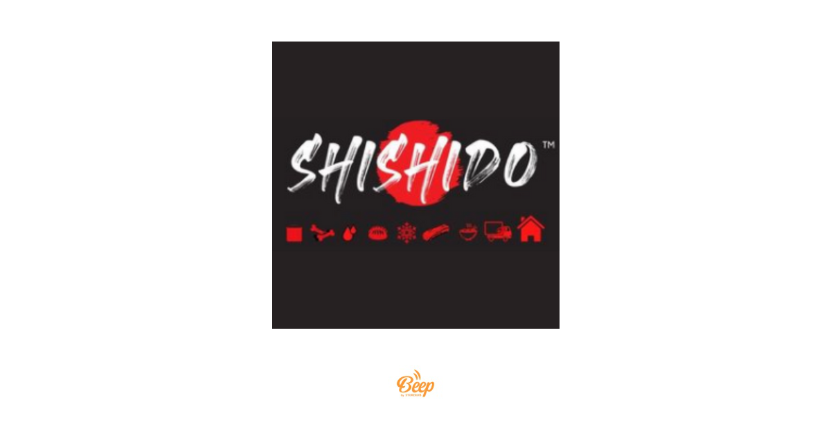 Shishido Kitchen Menu | Order Food Delivery & Takeaway | Beep