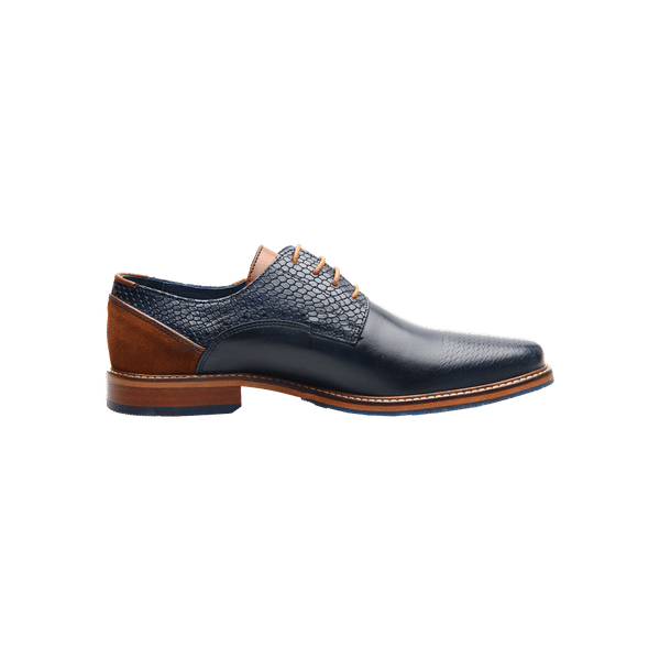 BK0024 Berkelmans Kent Navy - SHOEMAFIA