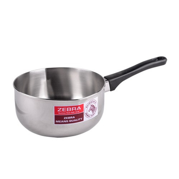 166308 18cm Japanese Sauce Pan Sibu Cookware Centre