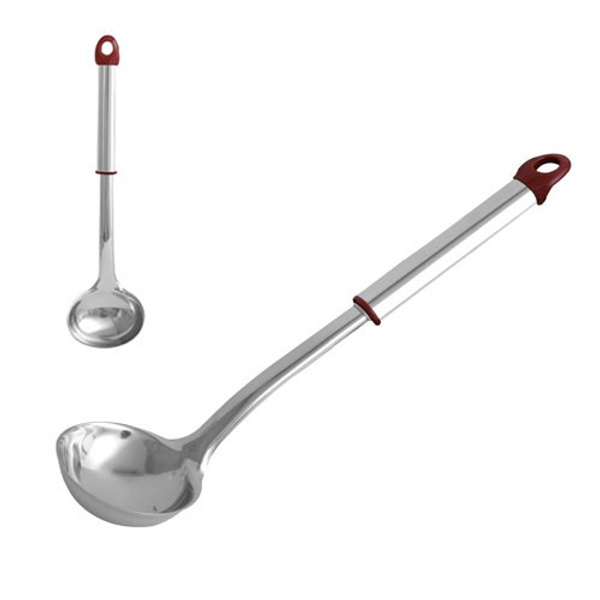 105254 3" Image III Chinese Ladle Sibu Cookware Centre