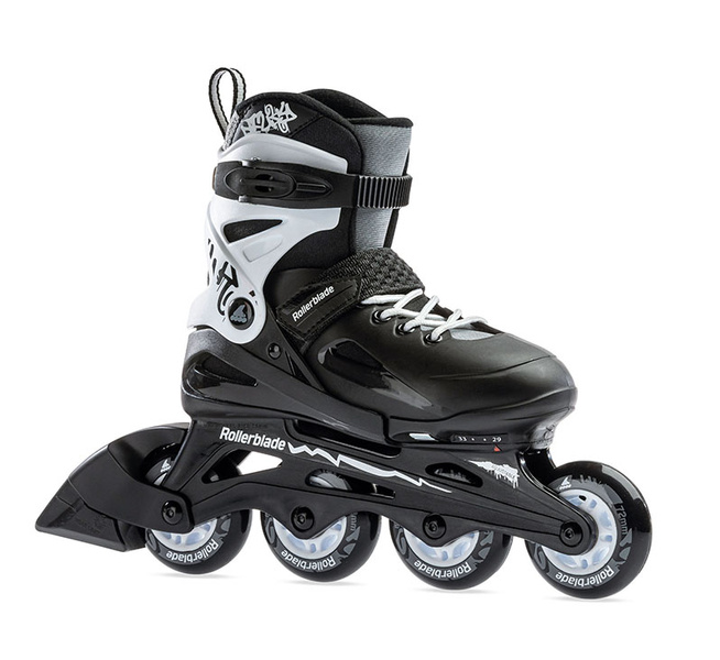 Rollerblade Fury Kids B Skateline