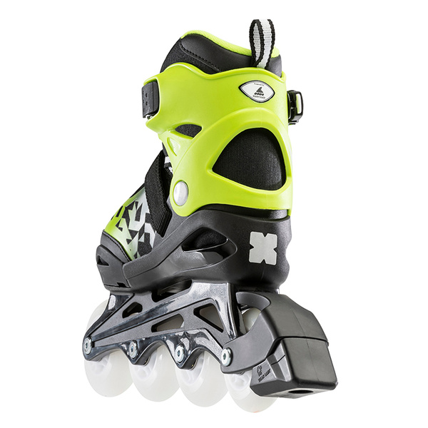 Bladerunner Phoenix Flash Kids Skates - Skateline