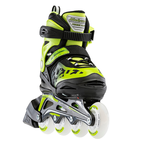 Bladerunner Phoenix Flash Kids Skates - Skateline