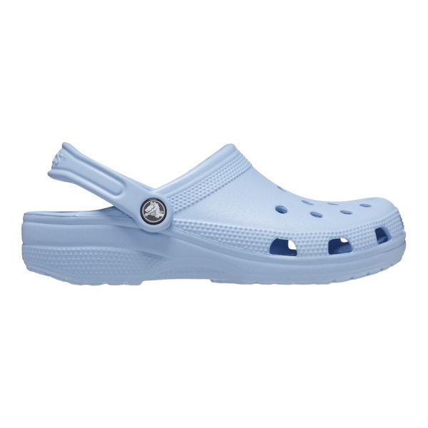 Crocs Classic Clog Blue Calcite (10001-4NS) - Solefied