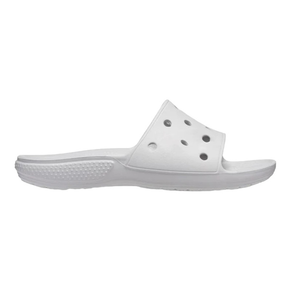 Crocs Classic Slide Atmosphere (206121-1FT) - Solefied