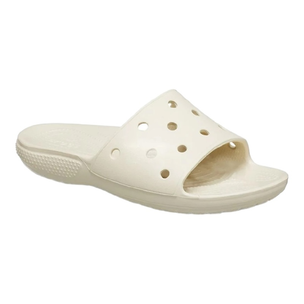 Crocs Classic Slide Bone (206121-2Y2) - Solefied