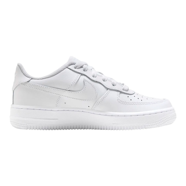 Nike Air Force 1 LE (GS) White/White (DH2920 111) - Solefied