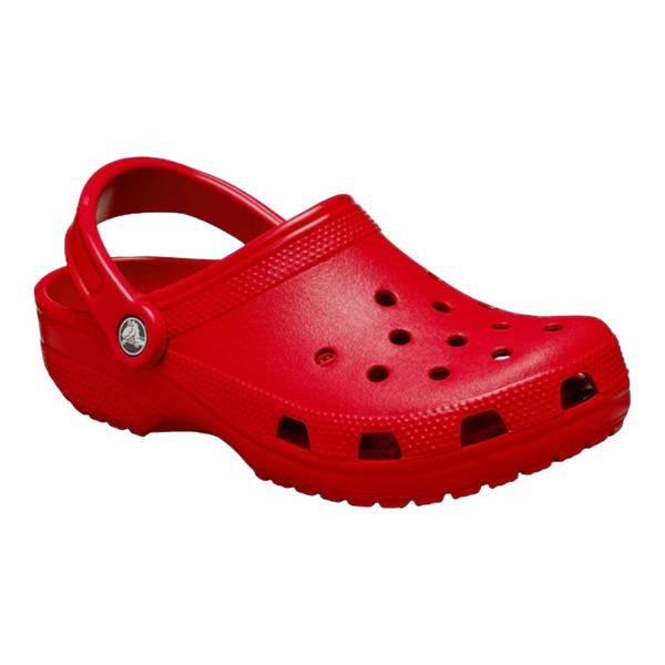 Crocs Classic Clog Pepper (10001-6EN) - Solefied