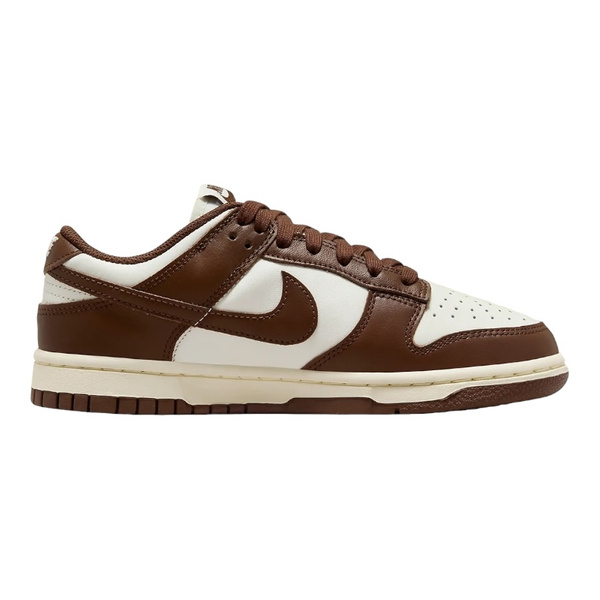 dunk chocolate milk low