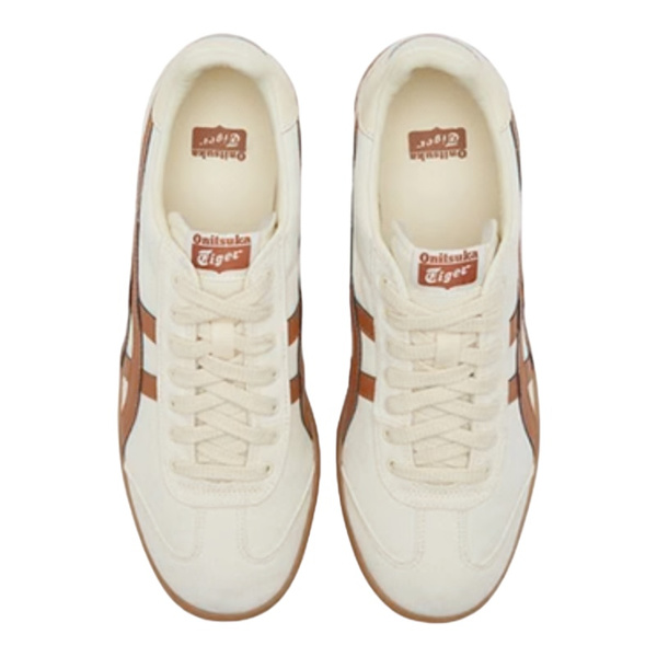 【Onitsuka Tiger】Tokuten★Cream Caramel★1183A862-200 Onitsuka Tiger Tokuten Cream Caramel (1183A862-200) - Solefied