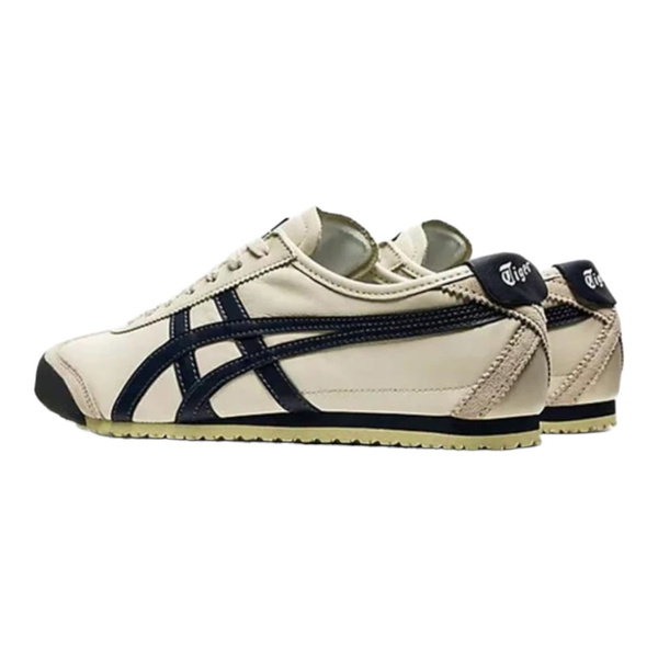 Onitsuka Tiger Mexico 66 Birch/Peacoat (1183C102-200) - Solefied