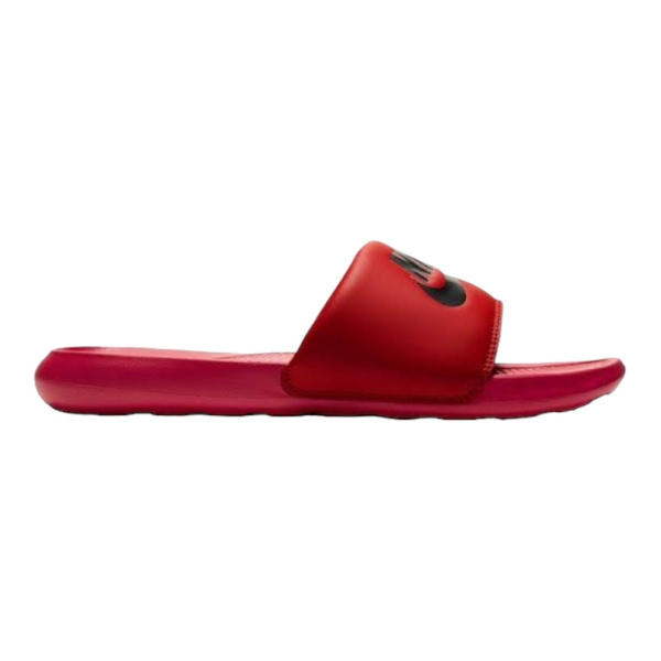 Nike Victori One Slide University Red/Black (CN9675 600) - Solefied
