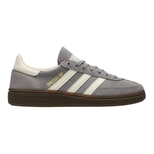 Adidas Handball Spezial Grey Cream (JS0900) - Solefied