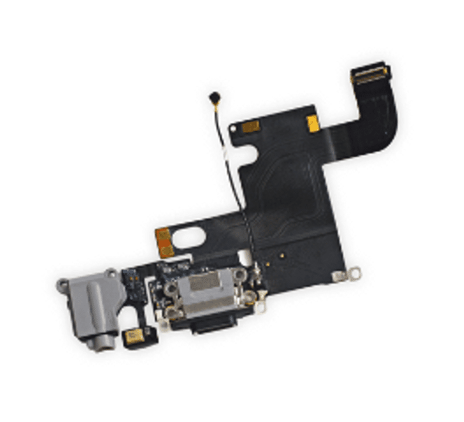 Iphone 6 Charging Flex Spex Appeal Repair Services