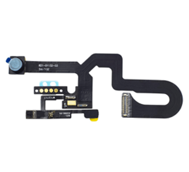 Iphone 8+ Front Camera Spex Appeal Repair Services