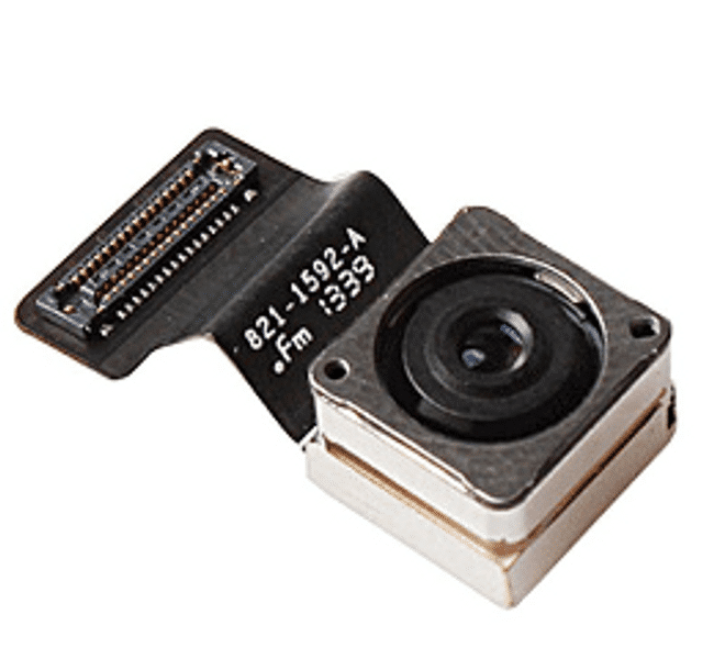 Iphone 5s Back Camera Spex Appeal Repair Services