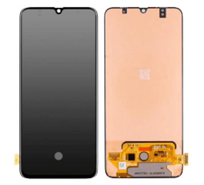 lcd a70 samsung price