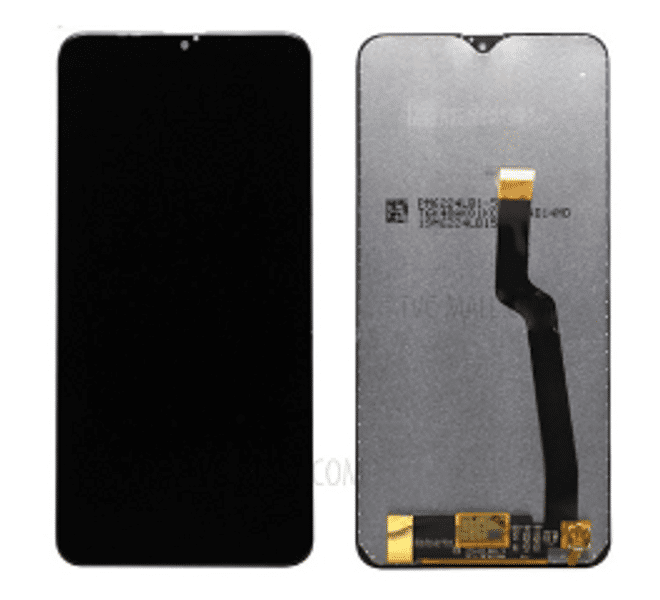 a10 lcd price
