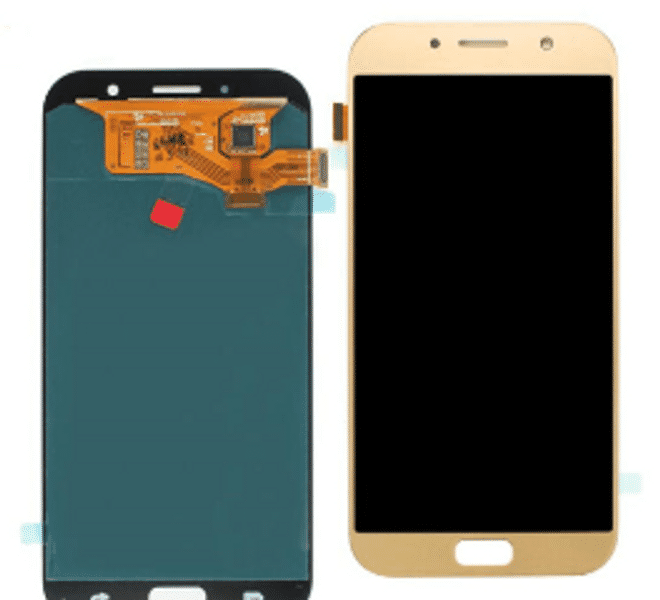 samsung a7 18 model