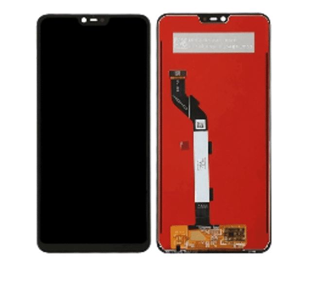 Xiaomi Mi 8 Lite - Spex Appeal Repair Services