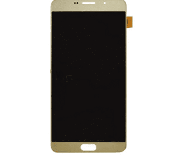 samsung a9 2016 lcd price