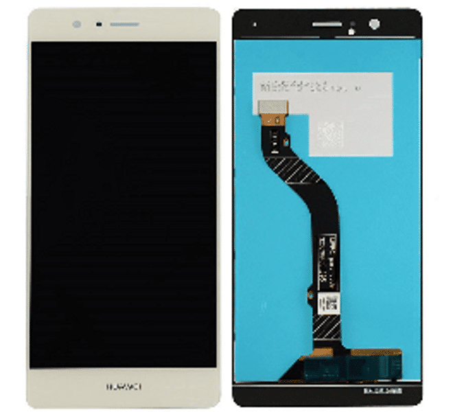 Huawei 518129 замена дисплея