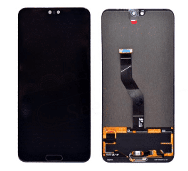 Huawei P20 Pro LCD Spex Appeal Repair Services