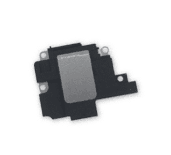 Iphone XR Speaker Spex Appeal Repair Services