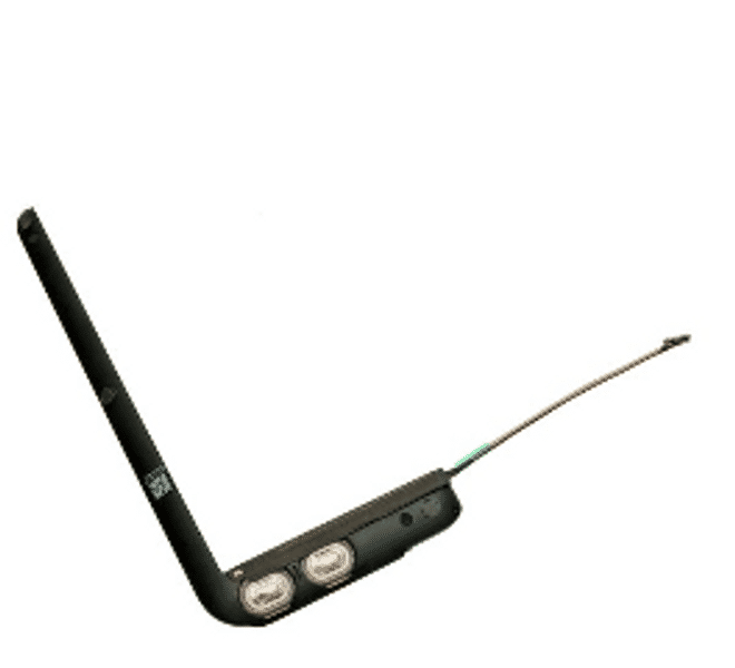 Ipad 3 / 4 Speaker Spex Appeal Repair Services