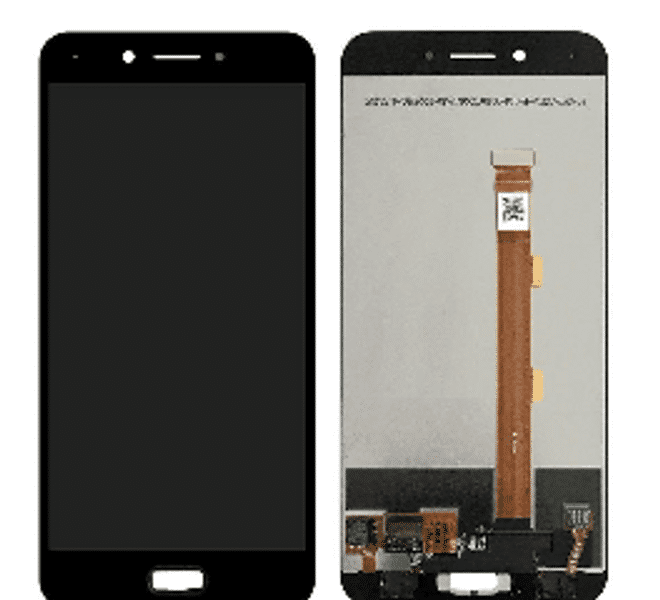 Oppo A77 LCD - Spex Appeal Repair Services