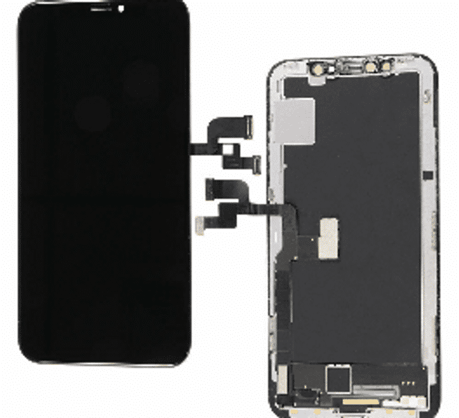 iphone 11 pro max lcd repair