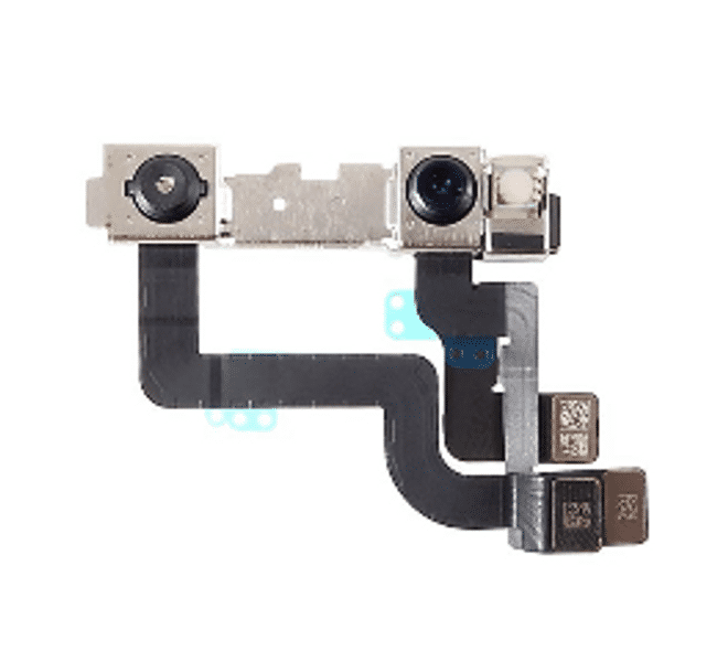 Iphone XR Front Camera Spex Appeal Repair Services