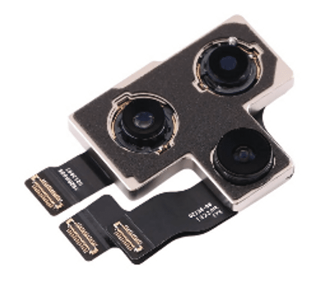 Iphone 11 Pro / Max Back Camera Spex Appeal Repair Services