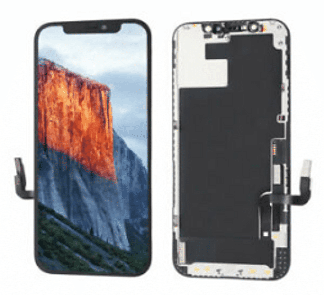 lcd gx iphone 12 pro max