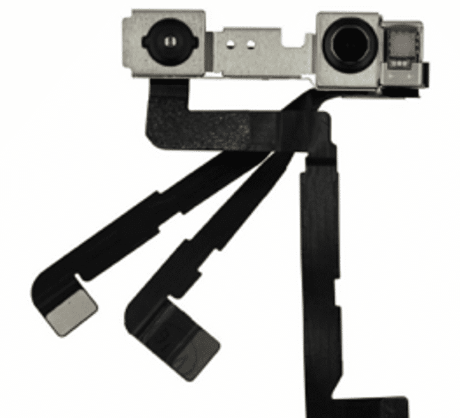 Iphone 11 Pro Front Camera Spex Appeal Repair Services